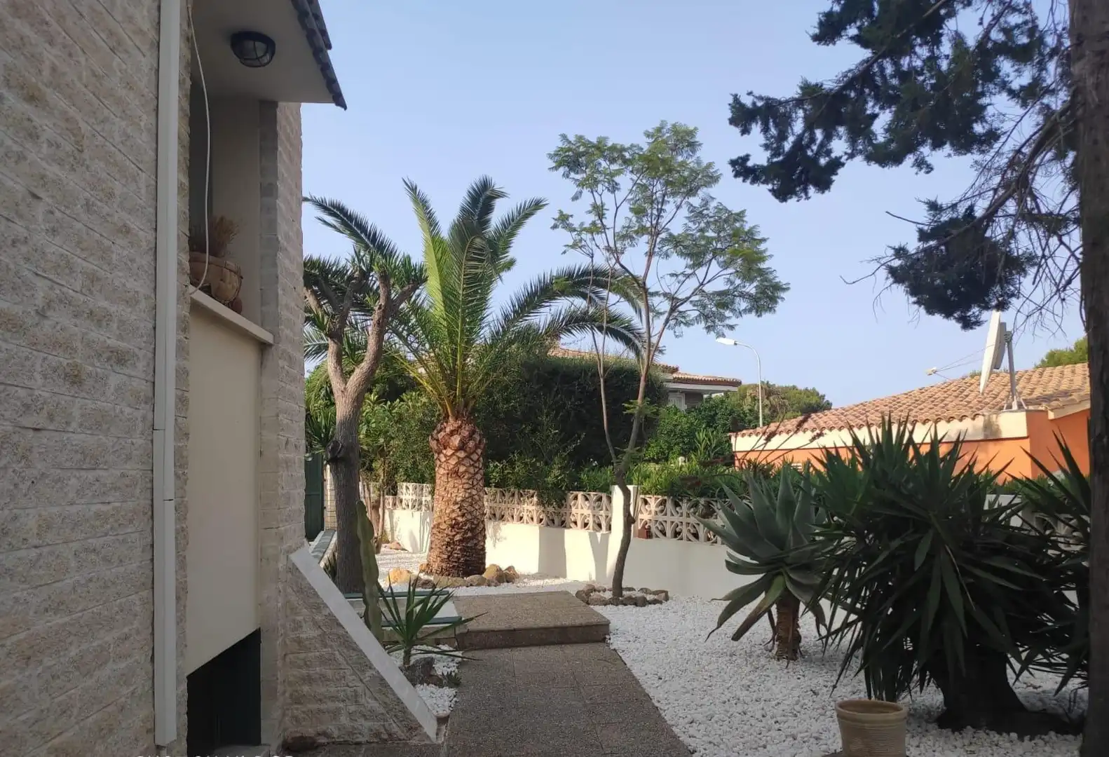 Chalet con piscina en venta en Rincón de Loix, imagen 8