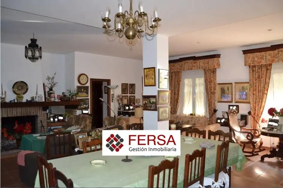 Chalet en venta en Arcos de la Frontera, imagen 17