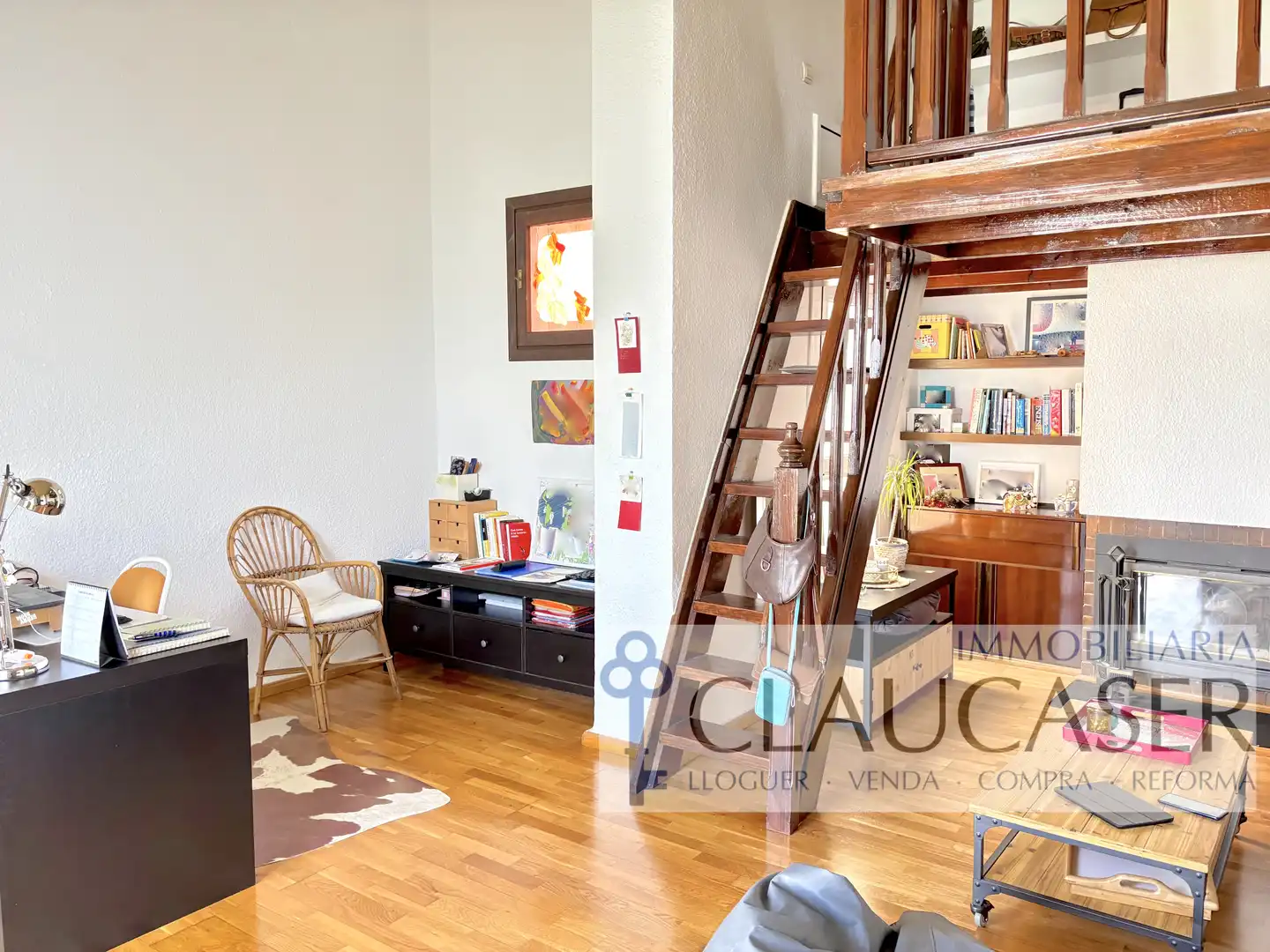 Penthouse mit Aufzug zum Verkauf in de Latorre, imagen 27
