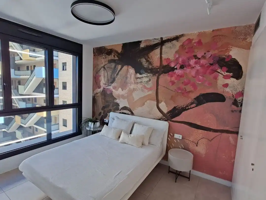 Flat with pool for sale in Manuel de Falla 14, imagen 11