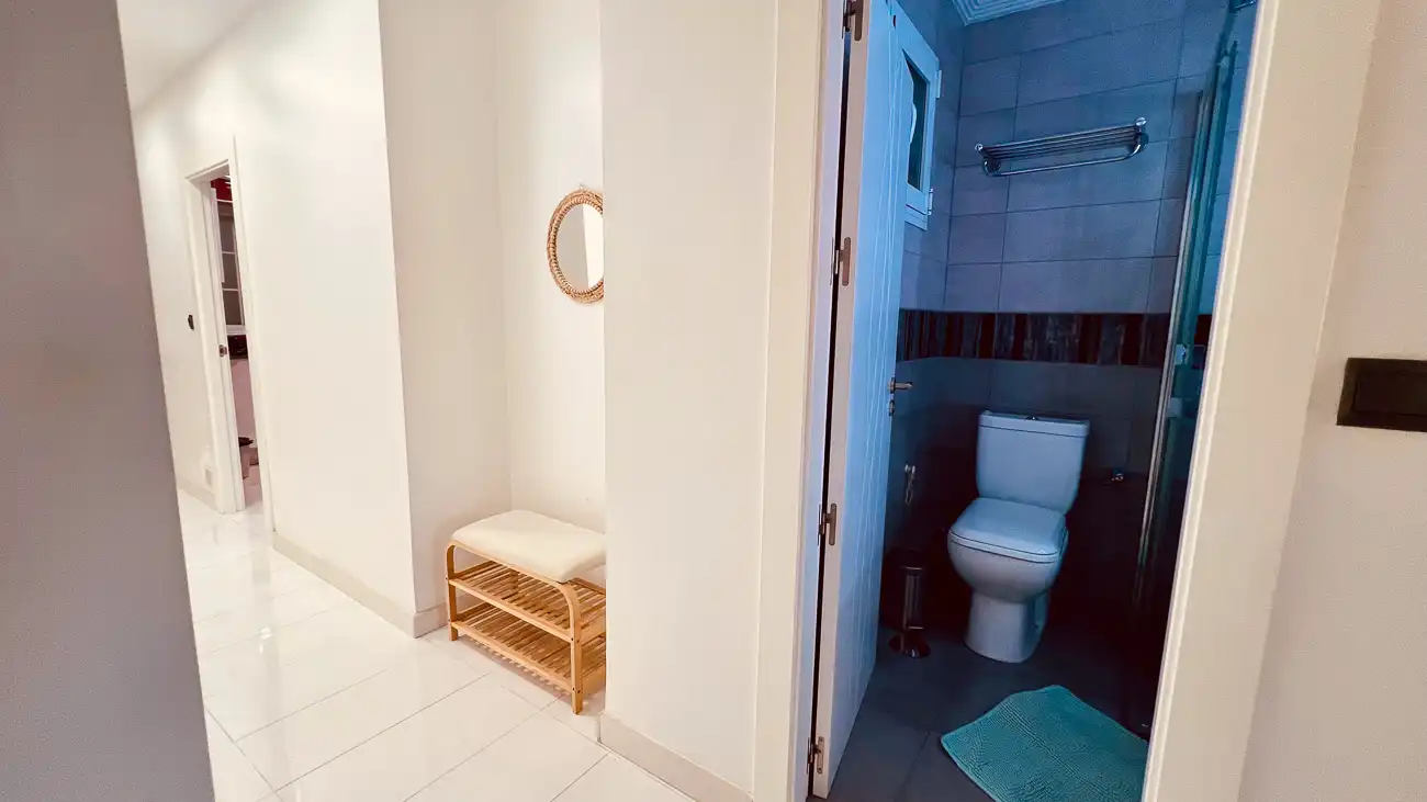 Piso con ascensor en venta en Calle Huerto de los Claveles, imagen 29