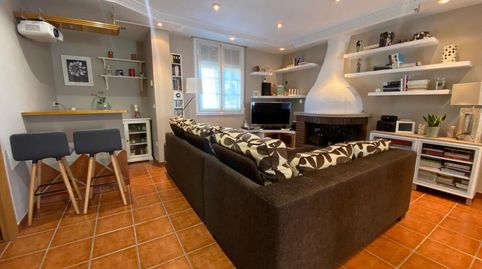 Foto 4 von Wohnung zum Verkauf in San Martin Plaza, Zaldibar, Bizkaia