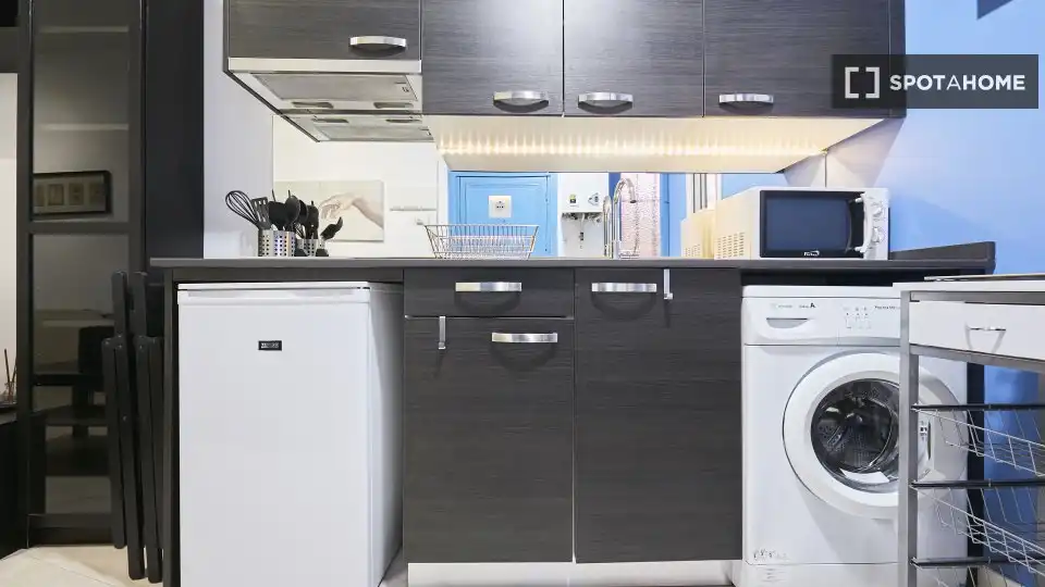 Flat to rent in Centro, imagen 4