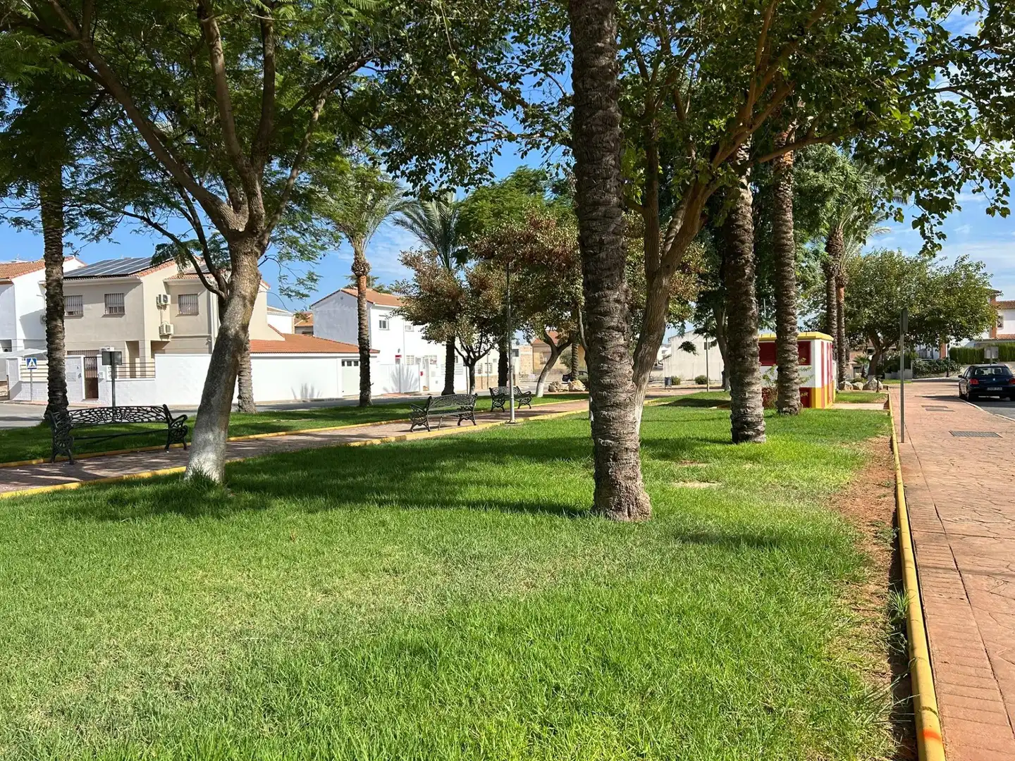 Lands and plots for sale in Mollina, imagen 14