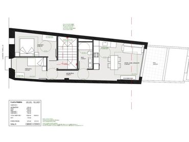 Flat for sale in Manlleu