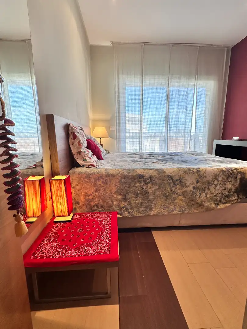 Apartamento de alquiler en Carrer de Montbrió, 3, Regueral - Prat d'en Forés