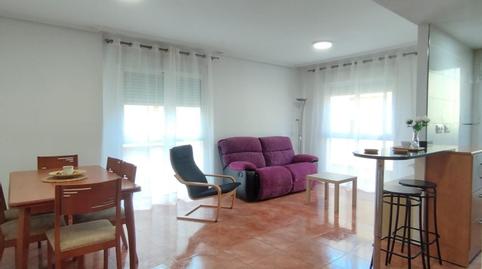 Foto 2 de Piso de alquiler en Los Dolores, Murcia
