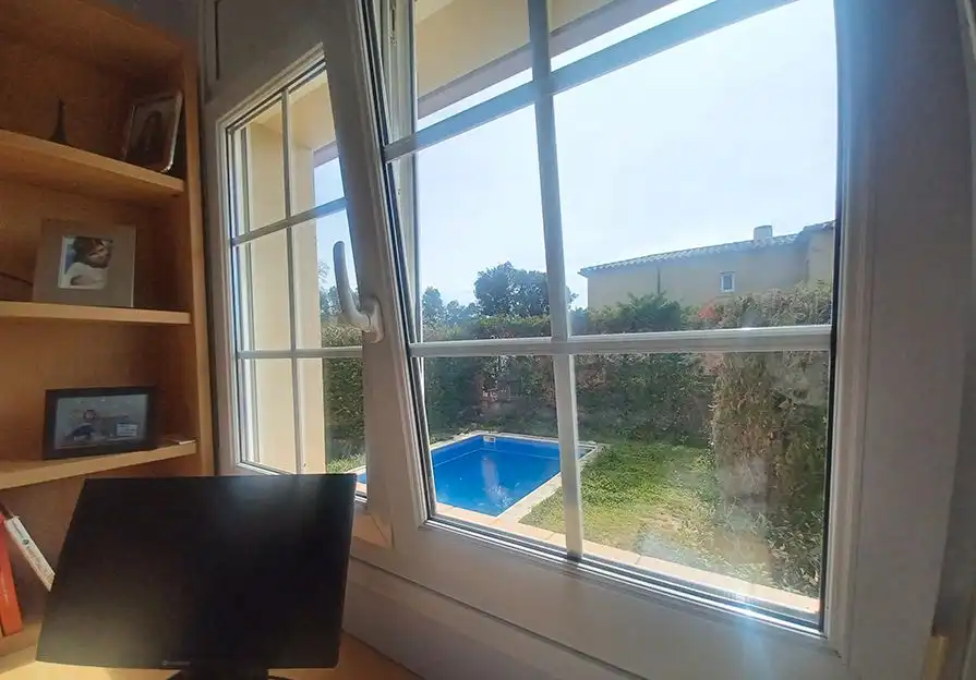 Jardí de Casa o xalet en venda en Pals amb Calefacció, Jardí privat i Terrassa