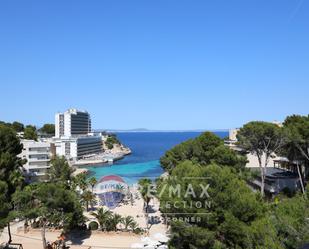 Exterior view of Apartment to rent in Calvià  with Terrace and Balcony