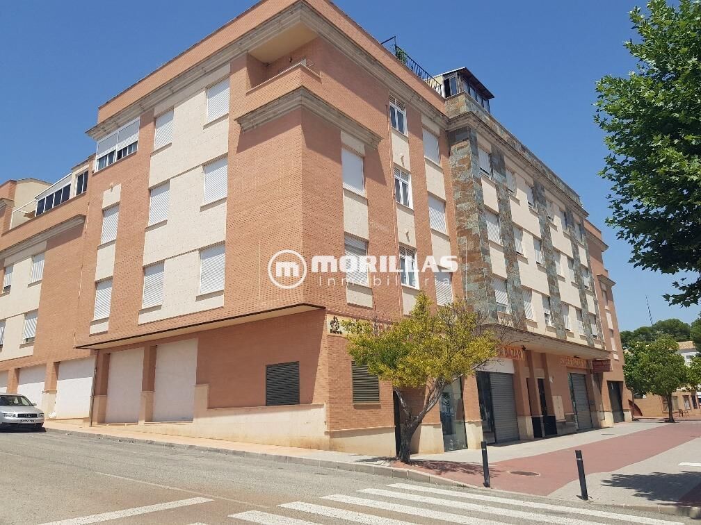 Flat for sale in Avenida JUAN RAMON JIMENEZ, 134, Calasparra