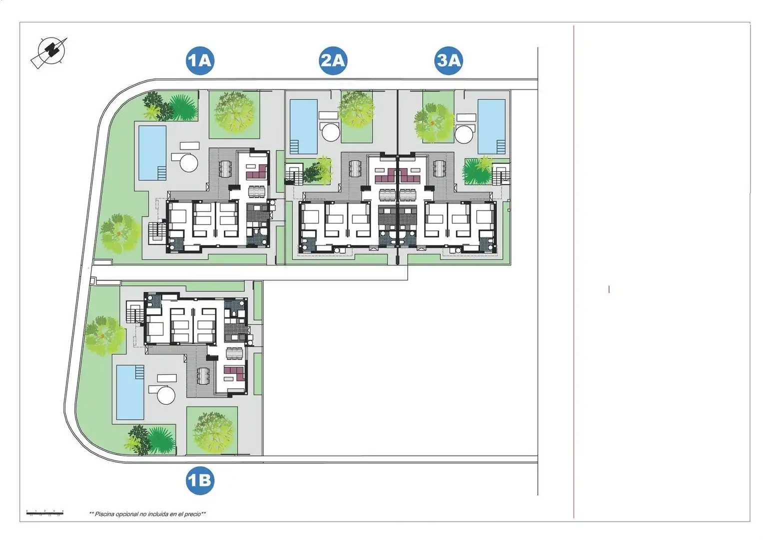 Villa avec jardin à vendre à Els Poblets, imagen 3
