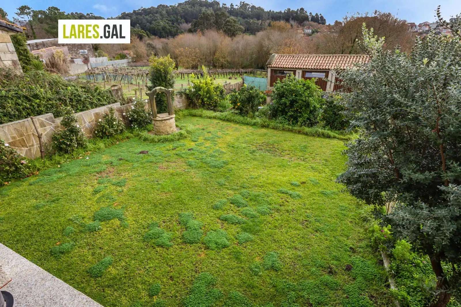 Detached house with terrace for sale in Cañoto, imagen 20