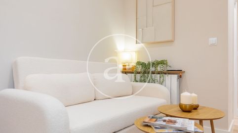 Photo 2 of Flat for rent in C. de Rufino Blanco, Fuente del Berro, Madrid Capital