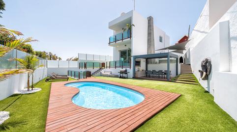 Photo 2 of House or chalet for sale in El Goro - Ojos de Garza, Las Palmas