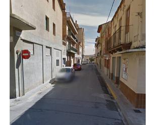 Vista exterior de Casa adosada en venda en Navàs