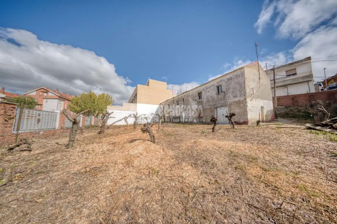 Casa adosada en venta en Arroyo de la Encomienda con Jardín privado y Terraza