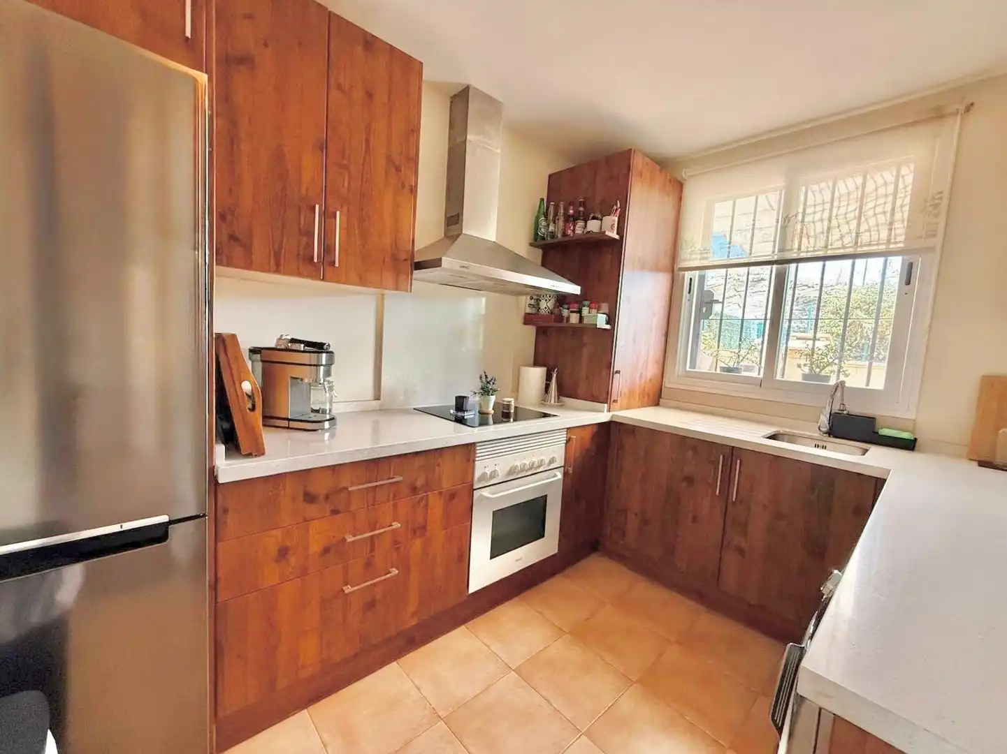 Maison mitoyenne avec piscine à vendre à Hipódromo - Cerrado del Águila, imagen 4