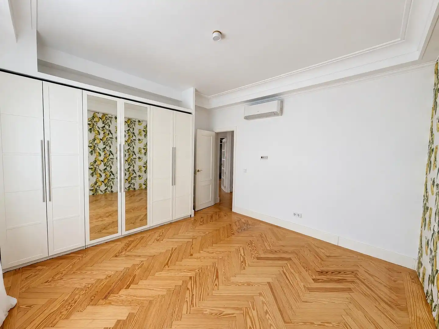Wohnung zur Miete in Madrid, Madrid