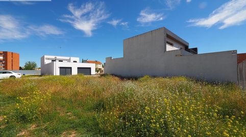 Se vende solar en el poligono 20 tomelloso con 230 m2 y 12 metros de fachada, immagine 2