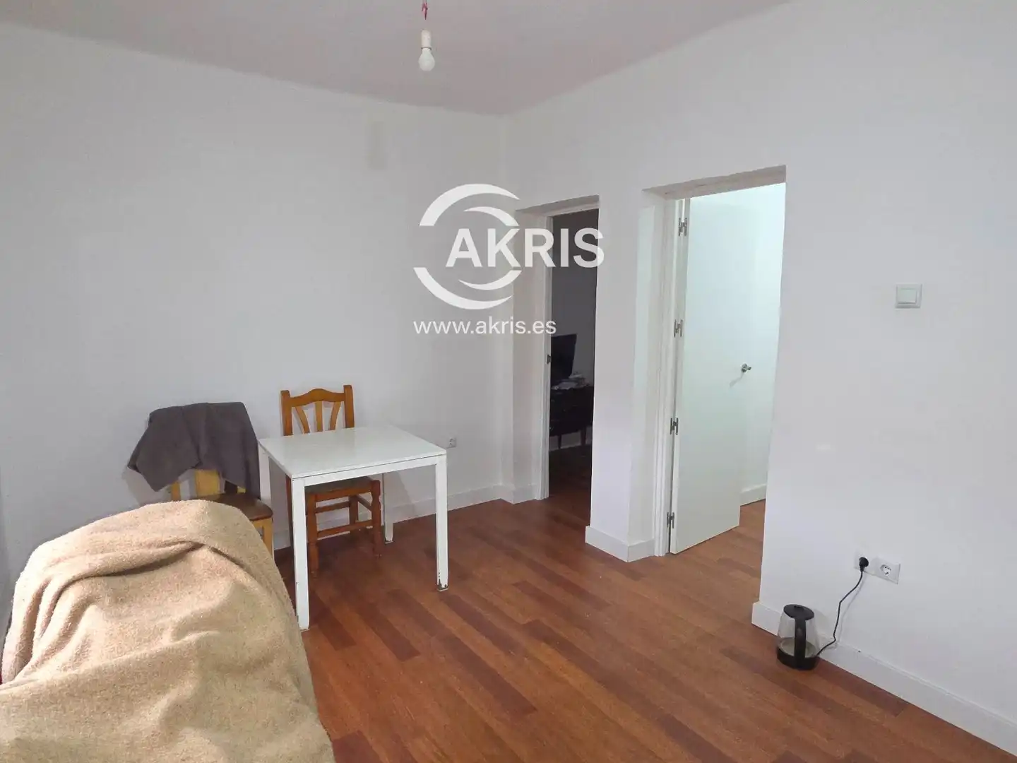 Bedroom of Flat for sale in Toledo