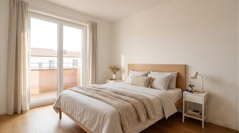 Foto 4 de Ático en venta en Calle Calle Isla de Cortegada, 2, 2, O Carril, Vilagarcía de Arousa