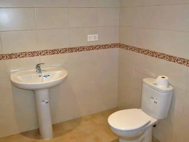 Casa rústica en venda a Abanilla, imagen 15