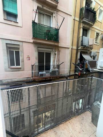 Piso en Venta en Carrer de les Carretes en El Raval