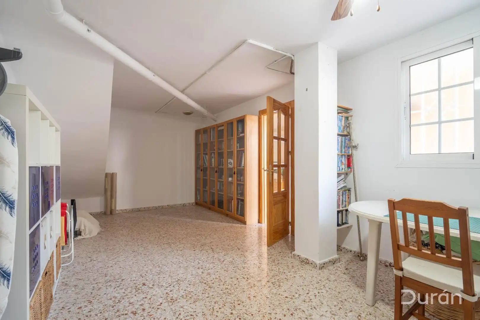 Detached homes for sale in Roquetas de Mar  with Air Conditioner, Heating and Terrace