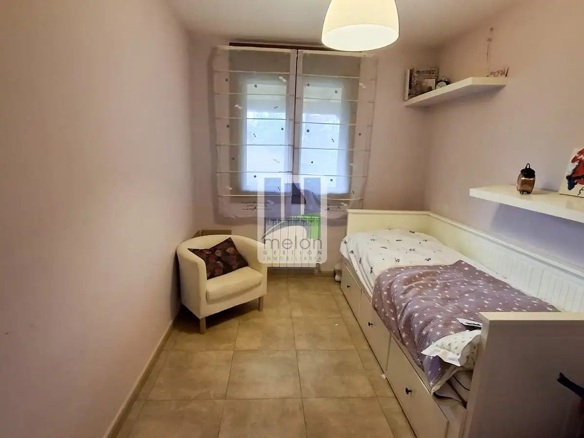 Habitación de Casa o chalet en venta en Valle de Santibáñez con Trastero