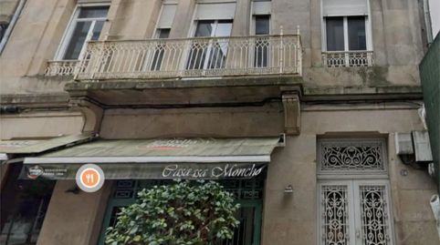 Foto 5 de Casa adosada en venta en Rúa Do Doutor Cadaval, 24, Centro - Areal, Vigo
