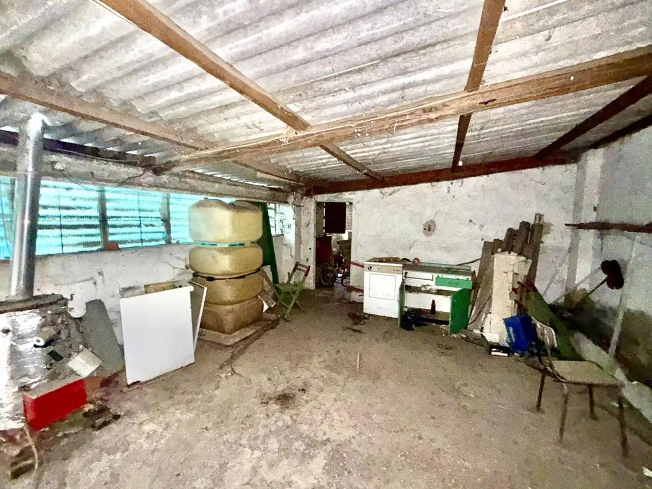 Houses for sale in Malpica de Tajo