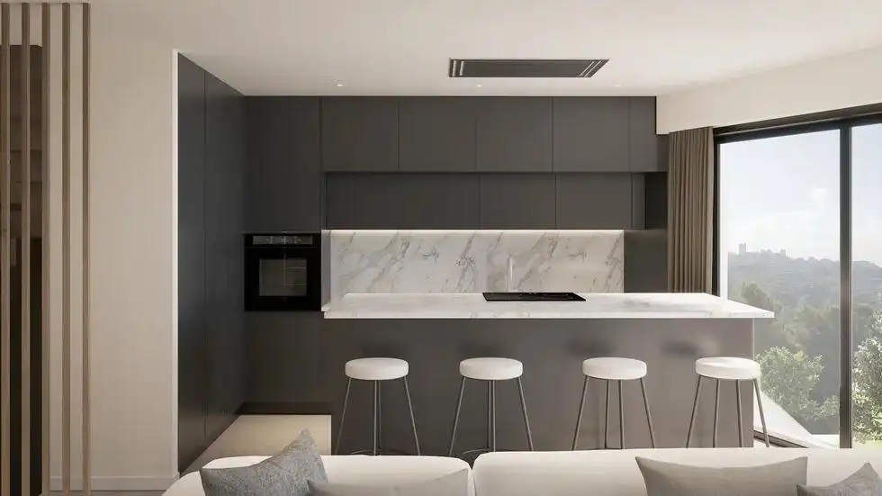 Chalet con piscina en venta en Ponent, imagen 7