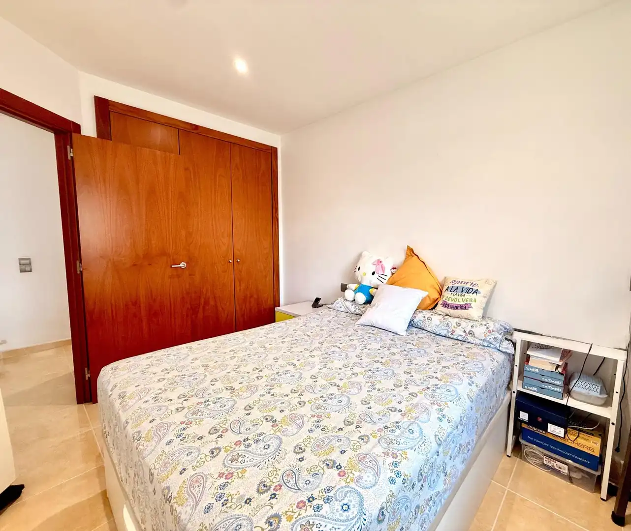 Habitación de Piso en venta en Palafolls con Terraza