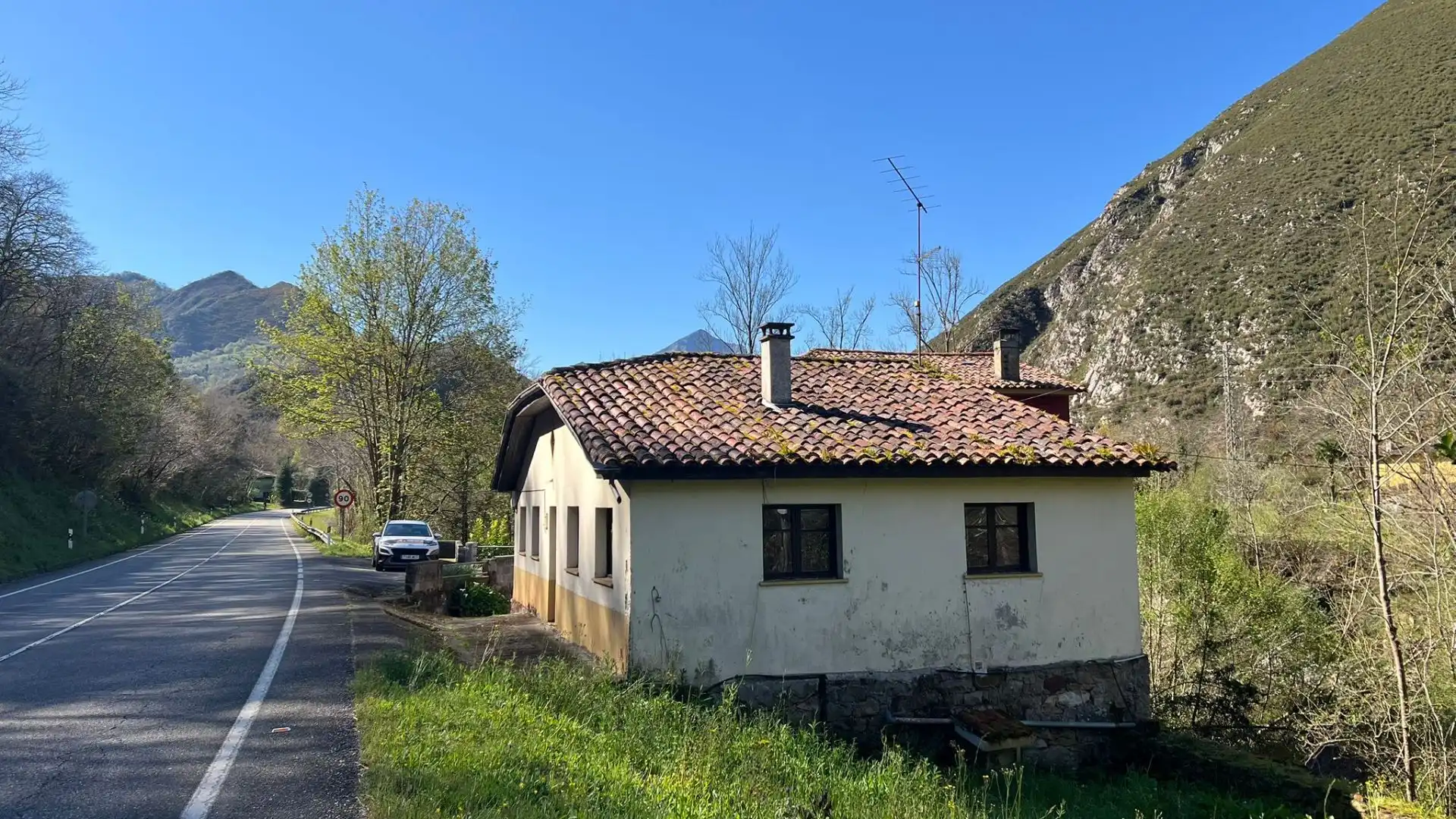 Casa en venta en Tornín, imagen 2