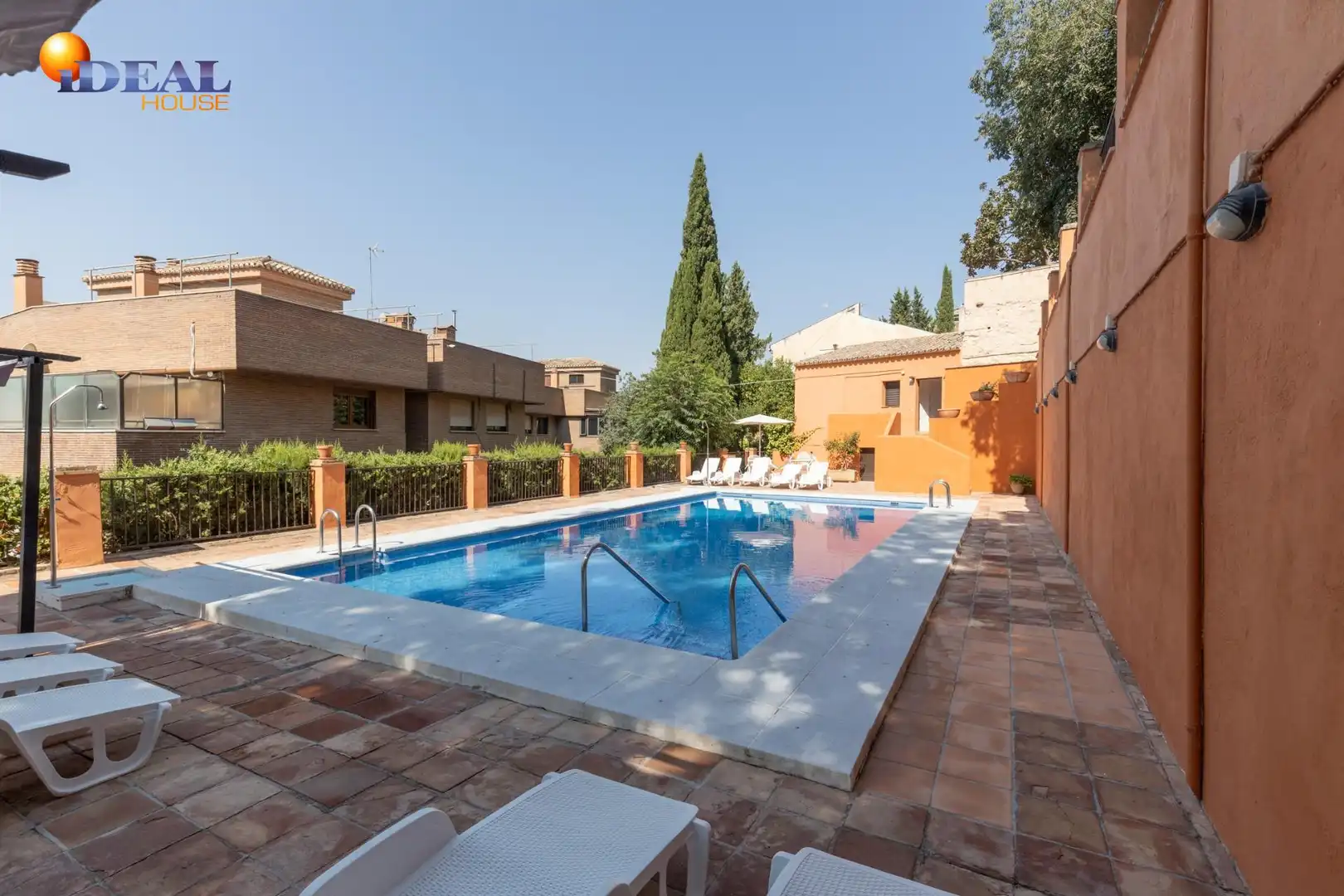Piso con piscina en venta en ESCORIAZA, imagen 3