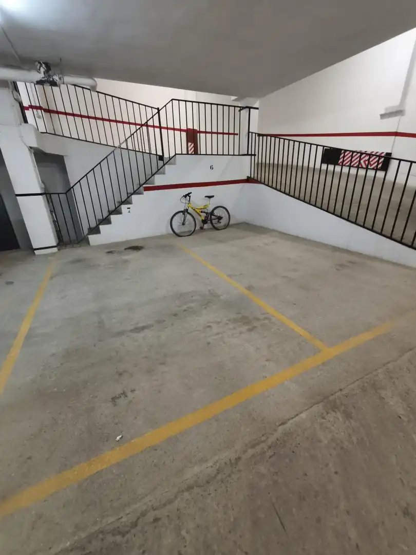 Parking de Local en venta en Villar del Arzobispo