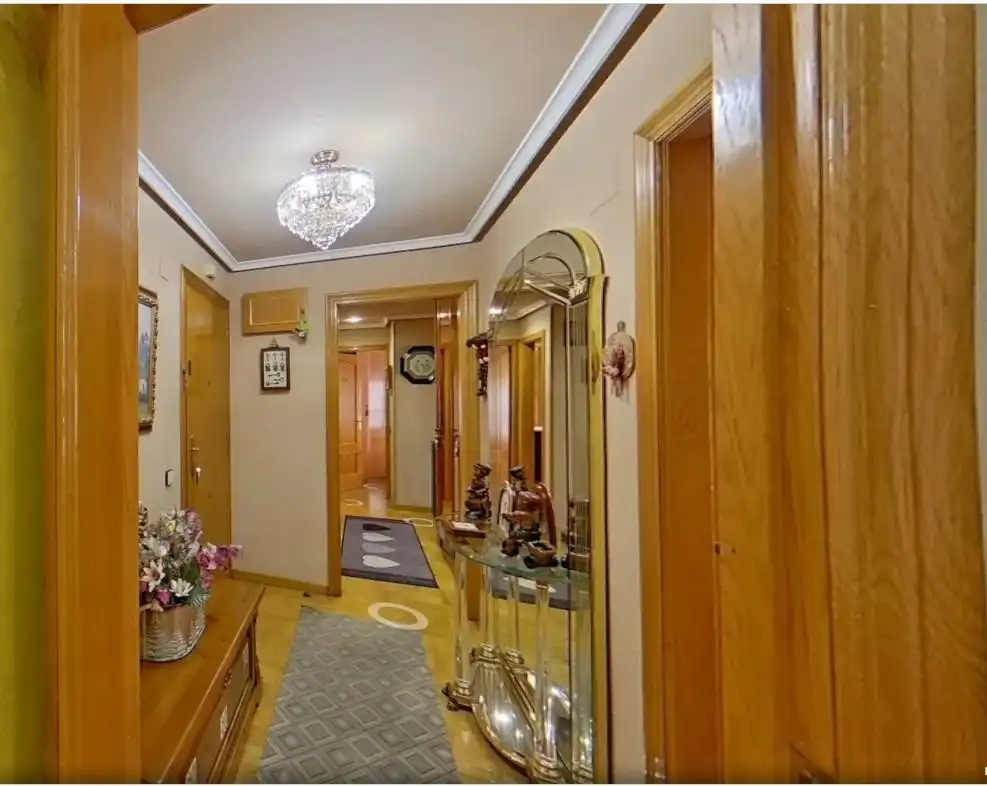 Dúplex en venta en Oviedo  con Calefacción, Parquet y Terraza