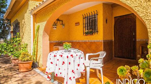 Foto 5 de Casa o xalet en venda a C. Mollar,, Villamontes - Boqueres, Alicante