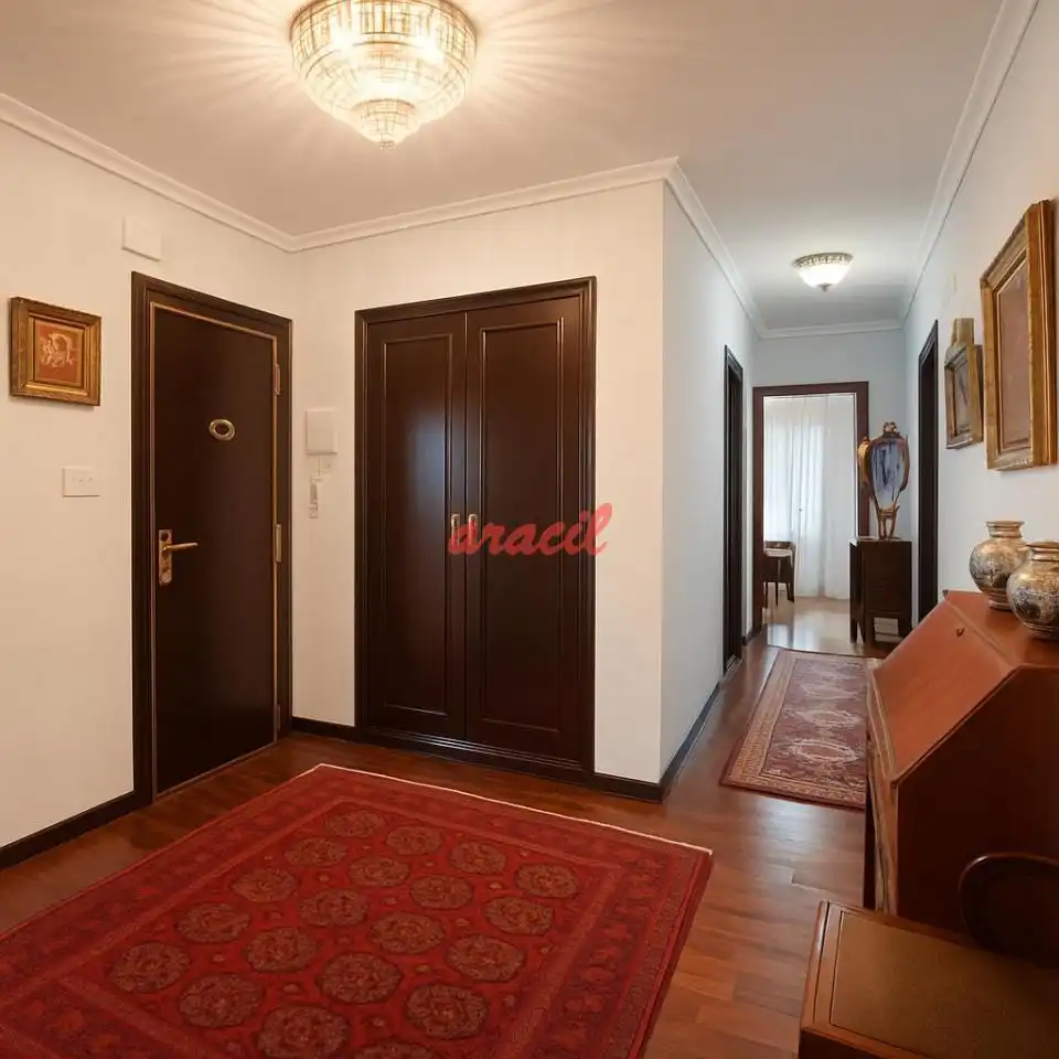 Piso en venta en Ourense Capital  con Aire acondicionado, Calefacción y Trastero