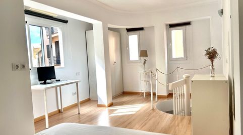 Foto 4 de Piso de alquiler en Cort, Palma de Mallorca
