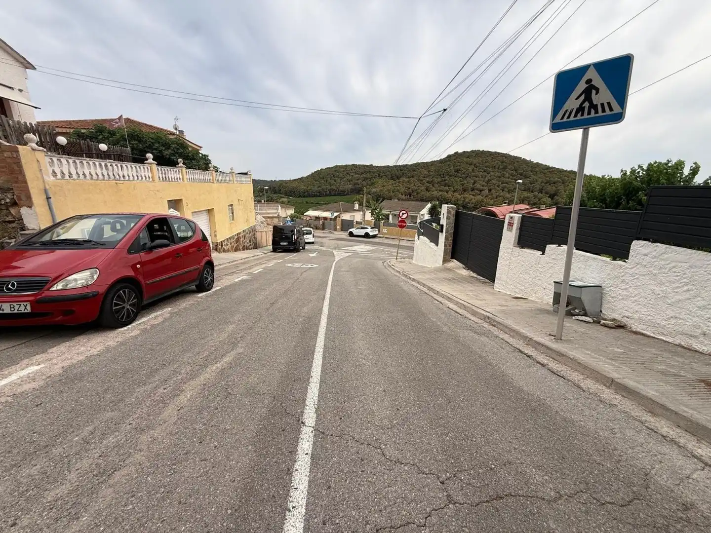 Exterior view of Residential for sale in Calafell