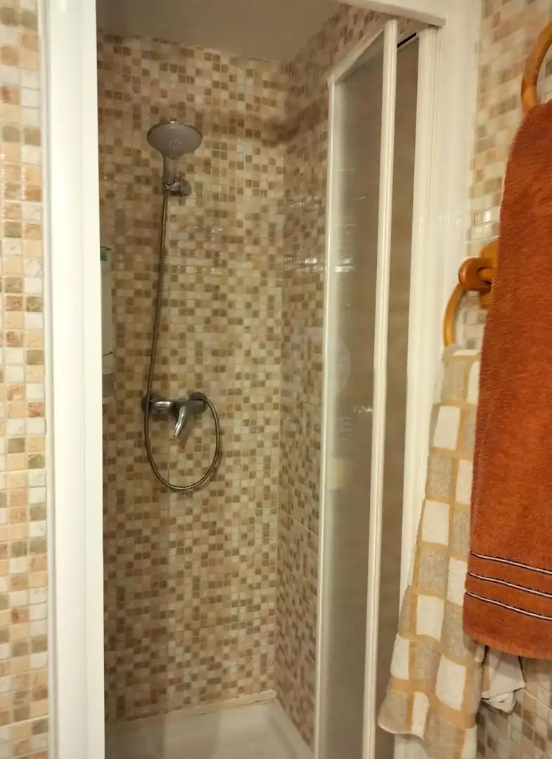 Bathroom of Duplexes for sale in Oropesa del Mar / Orpesa  with Heating