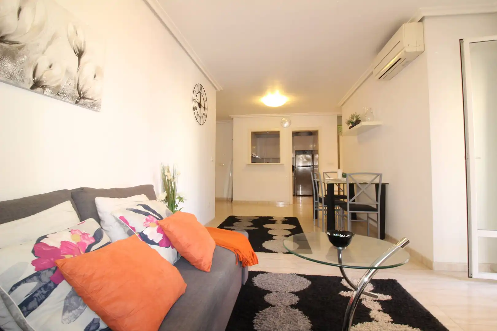 Apartamento con terraza en venta en Rambla JUAN MATEO GARCIA, imagen 27