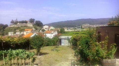 Foto 5 de Pis en venda a Lugar Freixeiro, 10, Meaño, Pontevedra