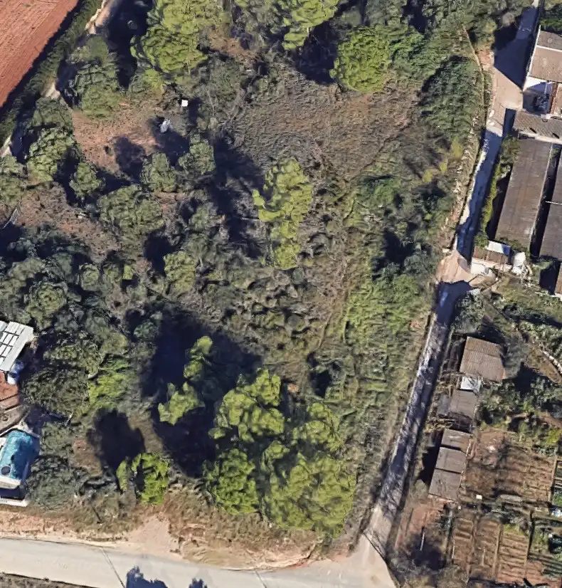 Rural land for sale in Palau-solità i Plegamans, imagen 6