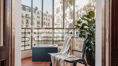 Foto 3 de Apartament de lloguer a Rambla de Prat, Vila de Gràcia, Barcelona