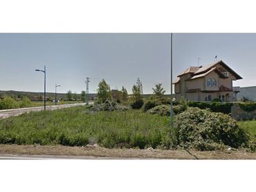 Terreno rustico in vendita a Villaquilambre