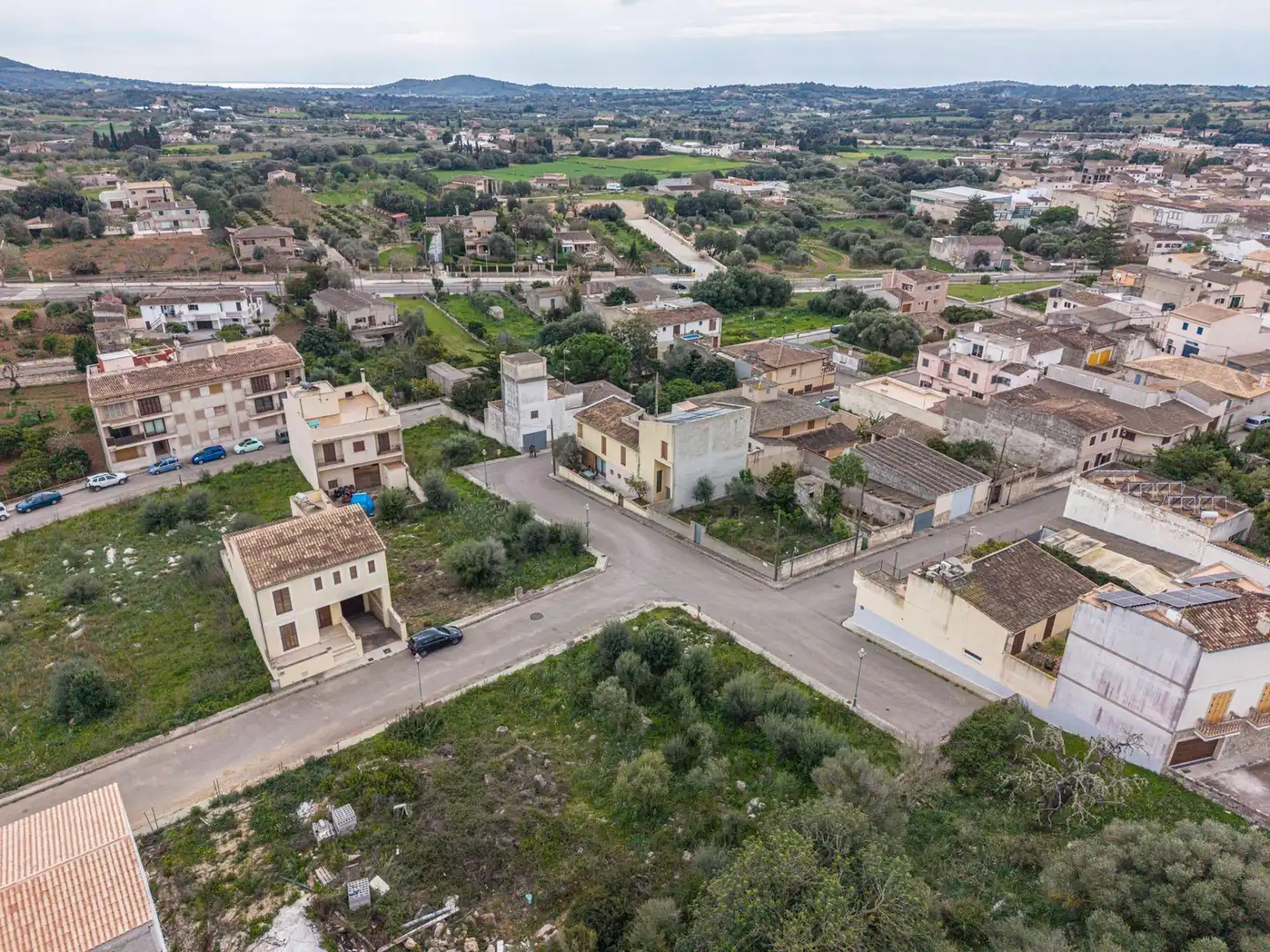 Rural land for sale in Sant Llorenç des Cardassar, imagen 15