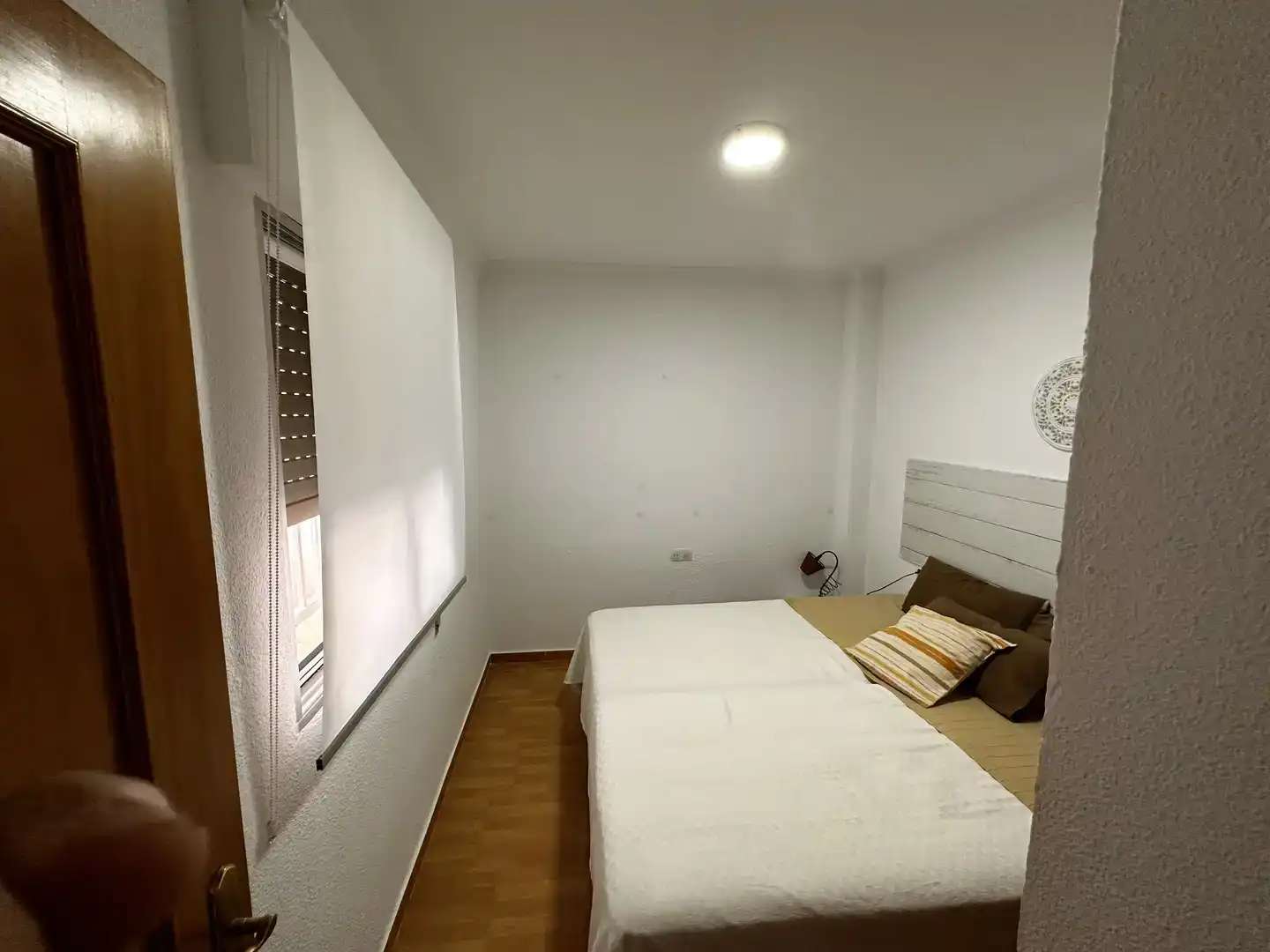 Habitación de Dúplex en venta en Almonte con Aire acondicionado, Amueblado y Balcón