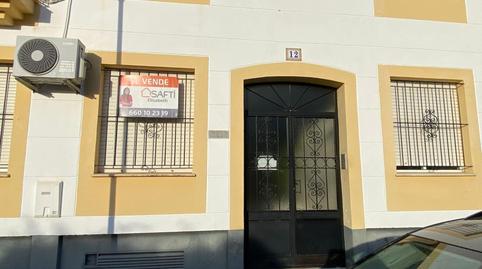 Foto 2 de Pis en venda a Puebla de la Calzada, Badajoz